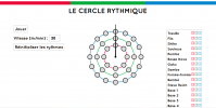 Le Cercle Rythmique