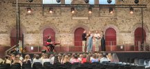 Paul Smith et l'ensemble Ô