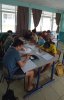 Les 3e du Collège de PaoPao
